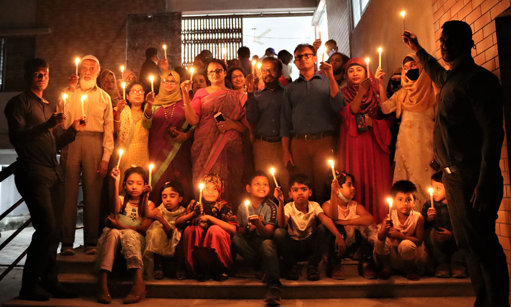 আন্তর্জাতিক নারী দিবস-২০২২ উদযাপন